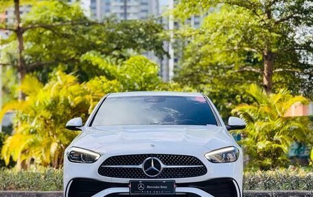 Mercedes-Benz C-Класс, 2025 год, 4 080 000 рублей, 2 фотография