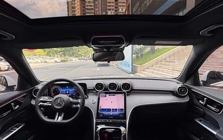 Mercedes-Benz C-Класс, 2025 год, 4 080 000 рублей, 7 фотография