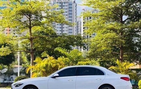 Mercedes-Benz C-Класс, 2025 год, 4 080 000 рублей, 4 фотография