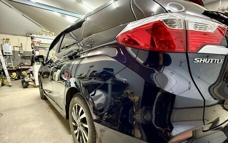 Honda Shuttle II, 2018 год, 1 600 000 рублей, 3 фотография