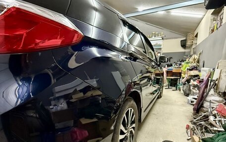 Honda Shuttle II, 2018 год, 1 600 000 рублей, 2 фотография