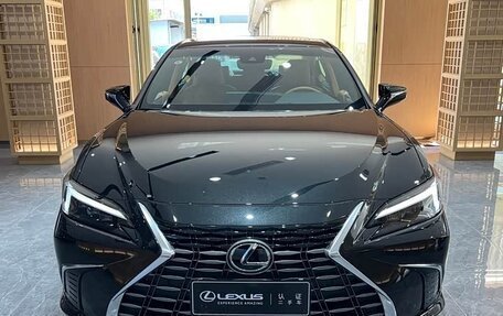 Lexus ES VII, 2025 год, 4 320 000 рублей, 2 фотография