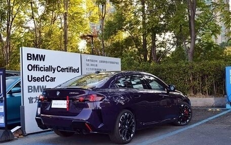 BMW 2 серия, 2025 год, 4 650 000 рублей, 6 фотография