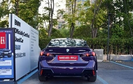 BMW 2 серия, 2025 год, 4 650 000 рублей, 5 фотография