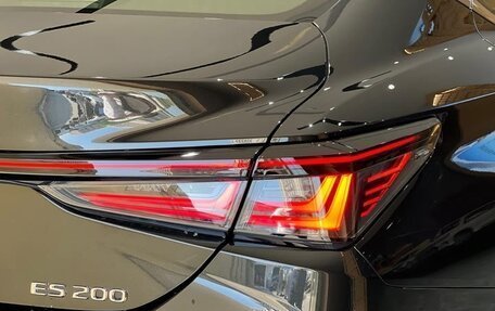Lexus ES VII, 2025 год, 4 320 000 рублей, 8 фотография