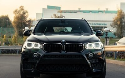 BMW X5 M, 2016 год, 4 050 000 рублей, 1 фотография