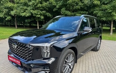 GAC GS8, 2023 год, 3 550 000 рублей, 1 фотография