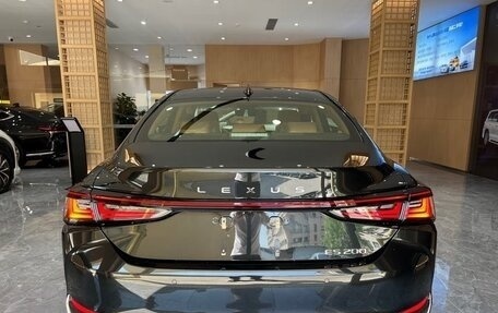 Lexus ES VII, 2025 год, 4 320 000 рублей, 5 фотография