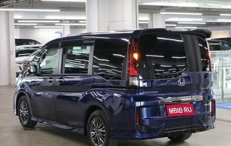 Honda Stepwgn IV, 2021 год, 2 100 000 рублей, 5 фотография