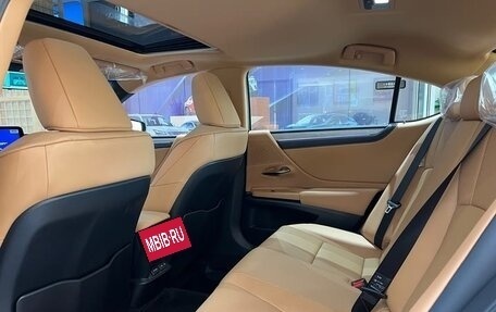 Lexus ES VII, 2025 год, 4 320 000 рублей, 10 фотография