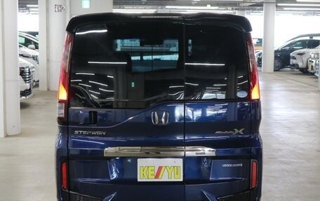 Honda Stepwgn IV, 2021 год, 2 100 000 рублей, 8 фотография