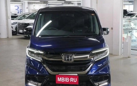 Honda Stepwgn IV, 2021 год, 2 100 000 рублей, 7 фотография