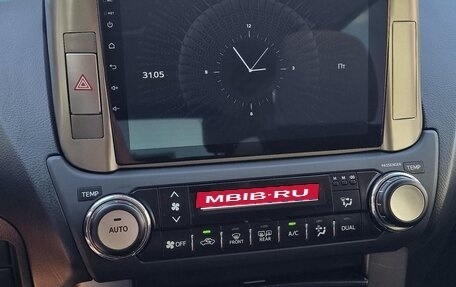 Toyota Land Cruiser Prado 150 рестайлинг 2, 2011 год, 2 930 000 рублей, 1 фотография