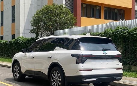 Ford Edge, 2024 год, 3 640 000 рублей, 5 фотография