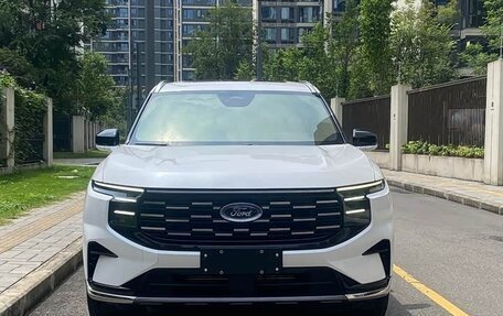 Ford Edge, 2024 год, 3 640 000 рублей, 3 фотография