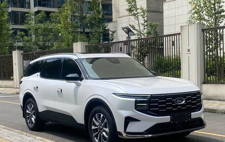 Ford Edge, 2024 год, 3 640 000 рублей, 2 фотография