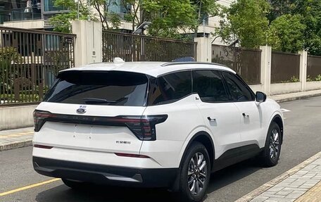 Ford Edge, 2024 год, 3 640 000 рублей, 7 фотография