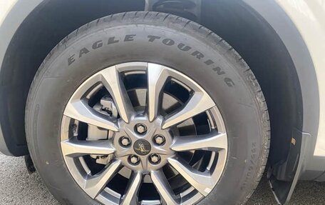 Ford Edge, 2024 год, 3 640 000 рублей, 8 фотография