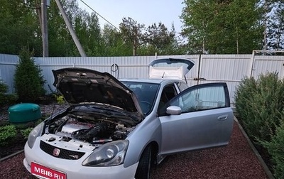 Honda Civic Type R VII рестайлинг, 2001 год, 875 000 рублей, 1 фотография