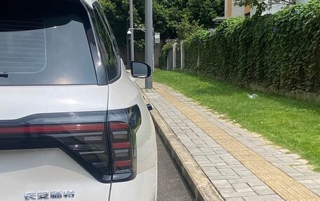 Ford Edge, 2024 год, 3 640 000 рублей, 10 фотография