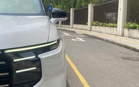 Ford Edge, 2024 год, 3 640 000 рублей, 9 фотография