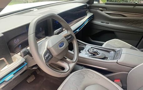 Ford Edge, 2024 год, 3 640 000 рублей, 11 фотография