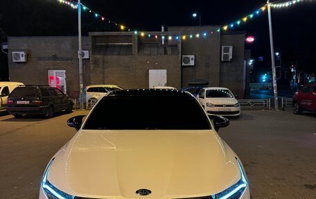 KIA K5, 2020 год, 2 250 000 рублей, 1 фотография