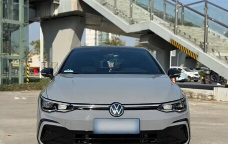 Volkswagen Golf VIII, 2021 год, 1 320 000 рублей, 2 фотография