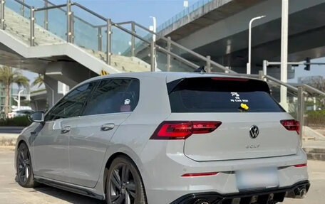 Volkswagen Golf VIII, 2021 год, 1 320 000 рублей, 4 фотография