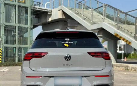 Volkswagen Golf VIII, 2021 год, 1 320 000 рублей, 5 фотография