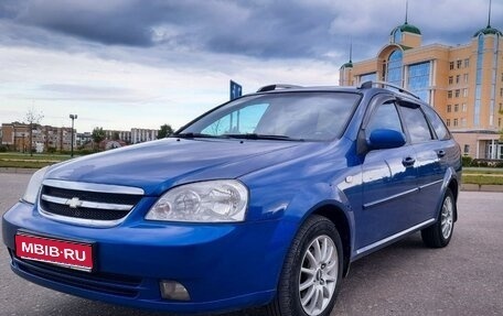 Chevrolet Lacetti, 2008 год, 620 000 рублей, 1 фотография