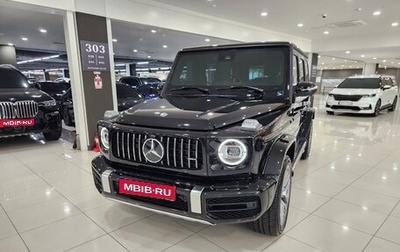 Mercedes-Benz G-Класс AMG, 2022 год, 18 512 996 рублей, 1 фотография