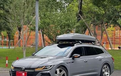 Volkswagen Arteon I, 2021 год, 2 590 000 рублей, 1 фотография