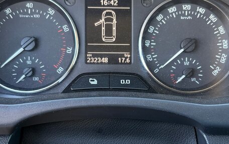 Skoda Fabia II, 2011 год, 750 000 рублей, 7 фотография