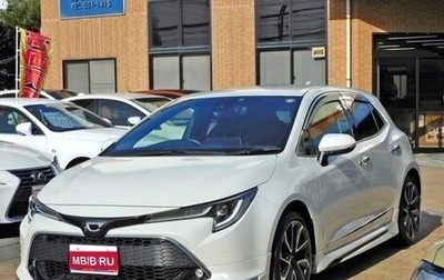 Toyota Corolla, 2022 год, 1 250 000 рублей, 1 фотография
