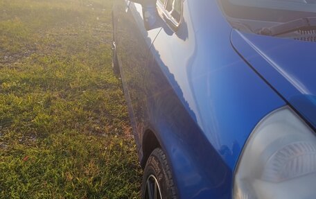 Honda Fit III, 2002 год, 360 000 рублей, 7 фотография