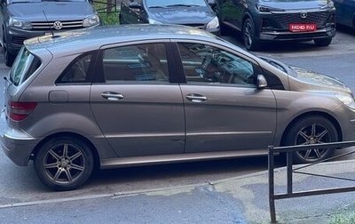 Mercedes-Benz B-Класс, 2008 год, 550 000 рублей, 1 фотография