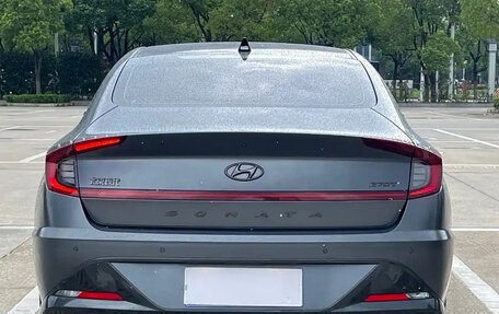 Hyundai Sonata VIII, 2021 год, 1 410 000 рублей, 4 фотография