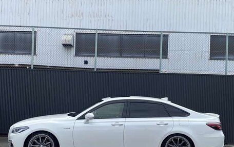 Toyota Crown, 2020 год, 2 487 000 рублей, 8 фотография