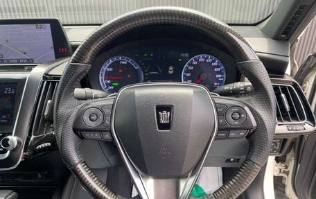 Toyota Crown, 2020 год, 2 487 000 рублей, 10 фотография