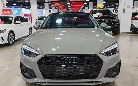 Audi A5, 2021 год, 2 725 000 рублей, 2 фотография