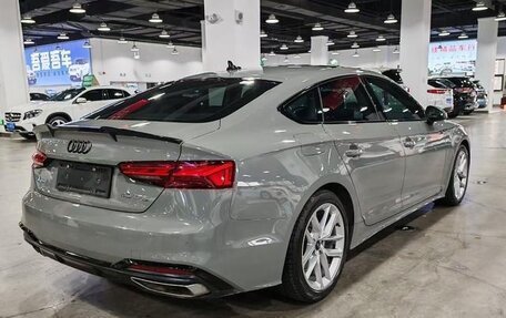 Audi A5, 2021 год, 2 725 000 рублей, 4 фотография