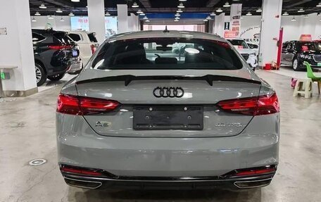 Audi A5, 2021 год, 2 725 000 рублей, 5 фотография