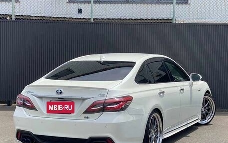 Toyota Crown, 2020 год, 2 487 000 рублей, 6 фотография