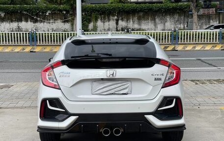 Honda Civic IX, 2021 год, 1 290 000 рублей, 5 фотография