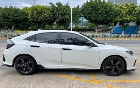 Honda Civic IX, 2021 год, 1 290 000 рублей, 7 фотография