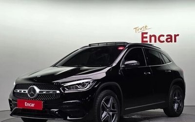 Mercedes-Benz GLA, 2022 год, 3 682 898 рублей, 1 фотография