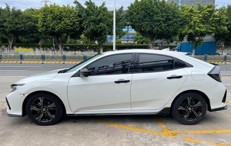 Honda Civic IX, 2021 год, 1 290 000 рублей, 8 фотография