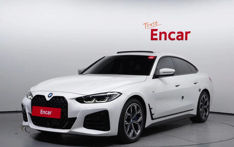 BMW 4 серия, 2024 год, 5 200 000 рублей, 1 фотография