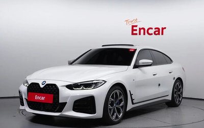 BMW 4 серия, 2024 год, 5 200 000 рублей, 1 фотография